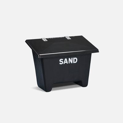 Sandbehållare 130L | Sandbehållare