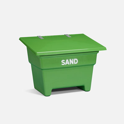 Sand Container 350L | Sand Containers