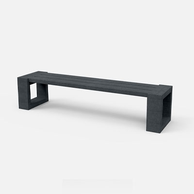 Bench Matrix | Street Furniture